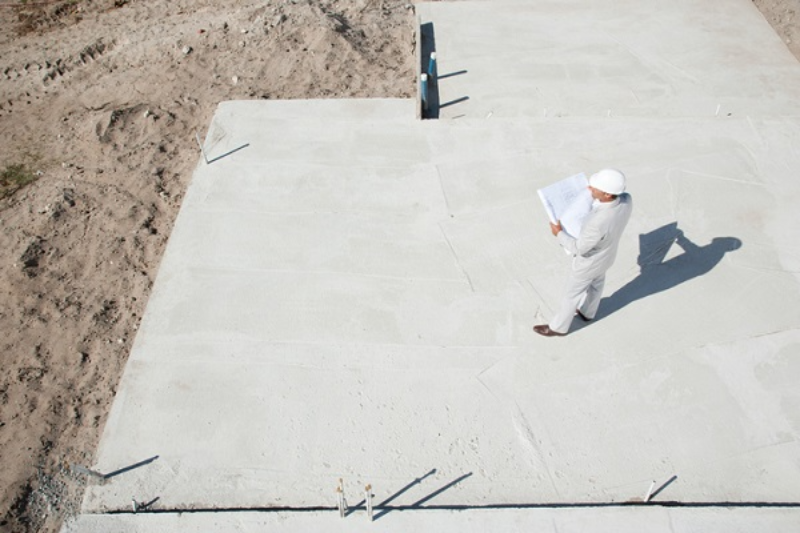 The North Miami Concrete Pros Difference