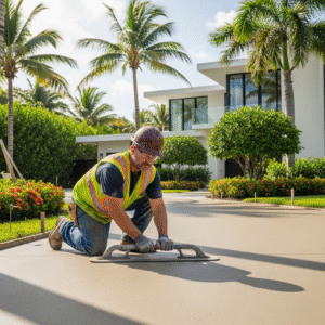 concrete contractors near me north miami