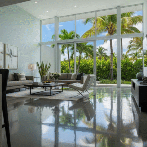 concrete flooring north miami