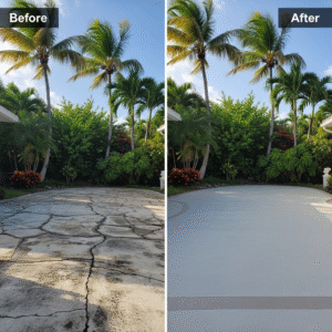 concrete resurfacing north miami